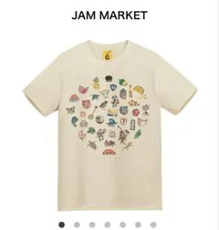 JAMMARKET Tシャツ 沖縄 enjoyokinawa