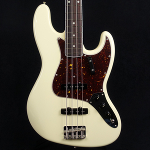 Fender American Vintage II 1966 Jazz Bass Olympic White