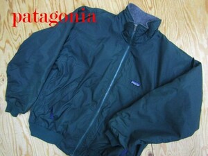 ★パタゴニア patagonia★90sヴィンテージ シェルドシンチラジャケット メンズ 28121★R61013048A