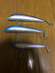 k-ten 14cm ランカーズクラブ 11.5cm ウッド タックルハウス シーバス