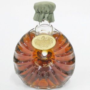 未開栓 REMY MARTIN レミーマルタン セントークリスタルボトル バカラ 40％ 700ml ブランデー Kキ31