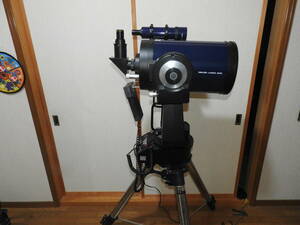 Meade ミード　天体望遠鏡　LX200EMC２０ｃｍ　Ｆ１０