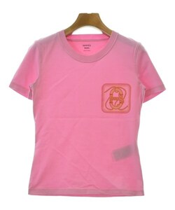 HERMES Tシャツ・カットソー レディース エルメス 中古　古着