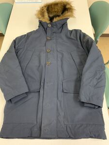 ●GAP●新品●M●ダウン●ジャケット●コート●人気の定番●ダウンは中にあります●6-6