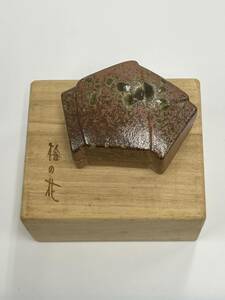 香炉　香呂　★梅の花　香立　希少品