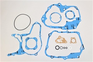 [平日当日発送] マグナ50/リトルカブ遠心クラッチセル付車ガスケットセット 【ミニモト公式オンライン】【送料無料キャンペーン中】