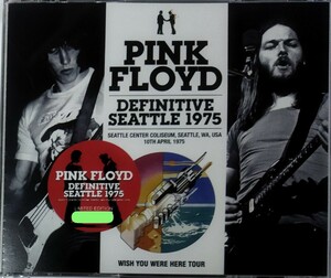 [送料ゼロ]Pink Floyd 