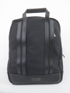 ZERO HALLIBURTON ゼロハリバートン THE JOURNAL COLLECTION BACKPACK SMALL バックパック