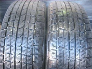 【D640】DSX★215/60R16★2本売り切り★D