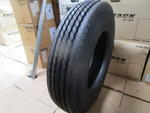 送料無料！倉庫内保管品！◆TOYO　M120A◆225/80R17.5　123/122◆4本◆レンジャー/フォワード【ZNLT-25】