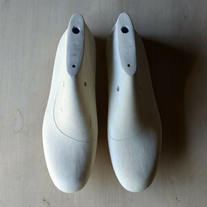 新品　木型28.0　ラスト靴 靴職人 製靴 靴木型　ラスト レザークラフト
