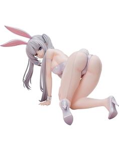 デート ア バレット 白の女王 バニーVer. 1/4スケール 新品・未開封 