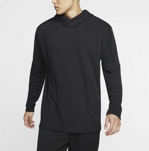 最新 NIKE ナイキ Dri-FIT メンズ プルオーバー パーカー 軽量 Sサイズ 完売品