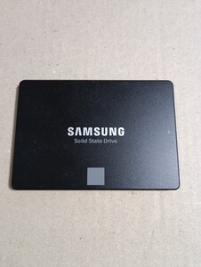 SAMSUNG SSD 860 evo 1TB