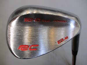 ロイヤルコレクション SG-10 TOUR FORGED Wedge/DG/S200/60[104875]