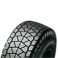 DUNLOP(ダンロップ) バイク タイヤ スノータイヤ D501A 130/70-8 42L TL リア 305565