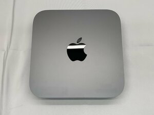 １円スタート！！ Apple Mac mini A1993 (2018) [Dmc]