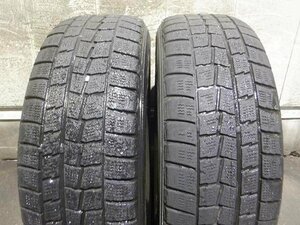 【P304】WINTERMAXX WM01▲185/65R15▲2本即決