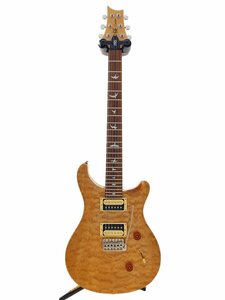 PRS(Paul Reed Smith)◆SE Custom 24/2013/ベベルドトップ/バードインレイ/韓国製/本体のみ//