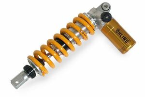 オーリンズ CBR250RR MC51 2017-19年式 シングルリアショック 新品 HO709 リアサス OHLINS