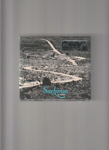 新品未開封/Suchmos サチモス/THE ASHTRAY ジ・アッシュトレイ (LIMITED EDITION CD＋DVD)