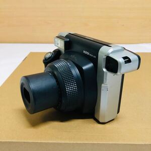 FUJIFILM 富士フイルム インスタントカメラ ポラロイド WIDE300 instax f=95mm FOCUS 中古品 g2168