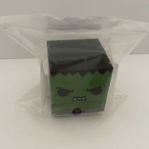 ハルク ガチャキューブ マーベル MARVEL アベンジャーズ アメコミ GACHA CUBE 内袋未開封 送料260