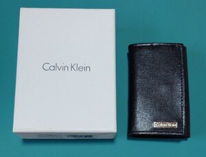 カルバンクライン　キーケース　Calvin Klein　未使用