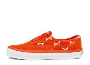 WTAPS VANS VAULT ERA LX "ORANGE/WHITE" 23cm VN0A4BVA20Q1