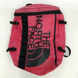 THE NORTH FACE ザノースフェイス リュックサック FUSE BOX 30L NM81357【CKAR2020】