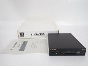 【美品】 Lavry Engineering DA11 ハイレゾ対応USB DAC D/Aコンバーター ラブリー 正規輸入品 元箱/説明書/ケーブル付き △ 6E843-1