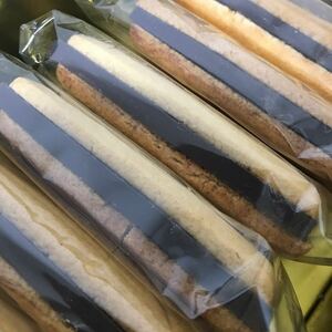 ★送料無料！　ビターチョコサンドクッキー　お買い得　格安　アウトレット ★