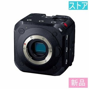 新品 ミラーレス デジタル一眼カメラ パナソニック LUMIX DC-BGH1 ボディ