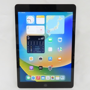 Ts507211 アップル タブレット iPad（第9世代）Wi-Fi 256GB MK2P3J/A シルバー Apple 美品