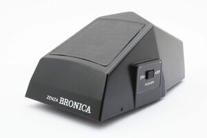 R080191★ブロニカ bronica ファインダー