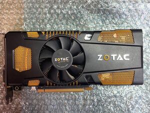 ZOTAC nVidia GeForce GTX570