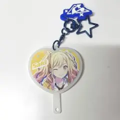 プロジェクトセカイ 天馬咲希 キーホルダー