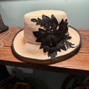 KASHIHARA HAT 帽子