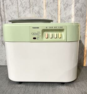 TOSHIBA もちっ子 AFC-165