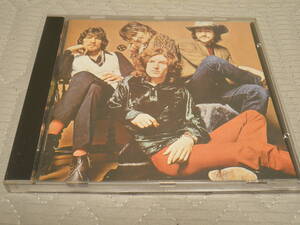 ◎TRAFFIC [ TRAFFIC ]日本盤！