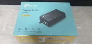 ★送料無料＆即発送 新品未使用/未開封 tp-link インジェクター/Injector TL-POE160S 