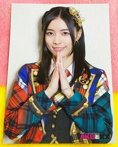 【希少】AKBとXX! DVD特典生写真 松井珠理奈 AKB48 SKE48 希望的リフレイン衣装 レア