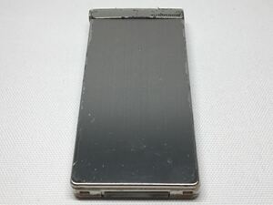 docomo　ドコモ　P-03B　Panasonic　パナソニック　携帯電話　ガラケー　シルバー　c31h131dd93