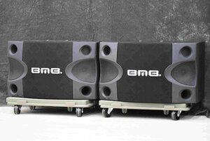 F☆BMB カラオケスピーカー CS-252V ☆中古☆