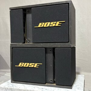 ☆ BOSE ボーズ 301MMII Music Monitor-II 301MMII スピーカーペア