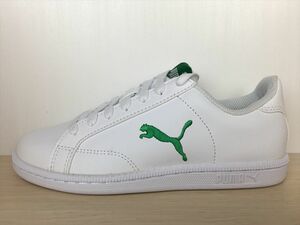 PUMA（プーマ） Smash Cat L（スマッシュキャットL） 362945-05 スニーカー 靴 メンズ ウィメンズ ユニセックス 24,0cm 新品 (986)