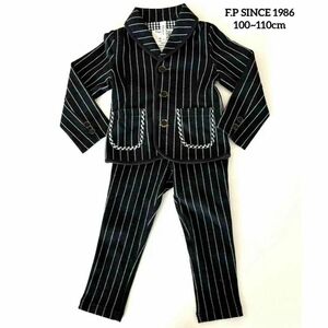 F.P SINCE 1986 フォーマル 2点セット 100~110cm