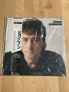 LPレコード　ジョン・レノン The John Lennon Collection　まとめて取引可能