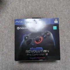 【ジャンク品】nacon REVOLUTION PRO CONTROLLER 2