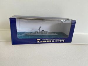 ★PIT-ROAD ピットロード JM-04 海上自衛隊 護衛艦 DD-129 やまゆき 1/700 COMPLETE FLEET SERIES YAMAYUKI 塗装済み完成品